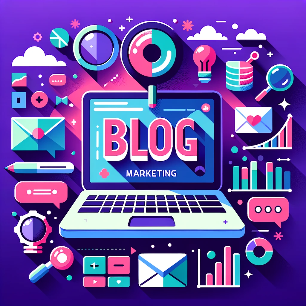 promowanie bloga