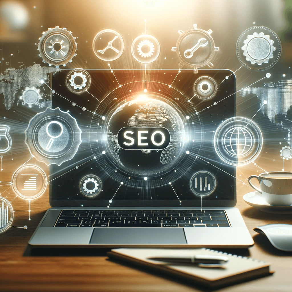 treści seo. seo