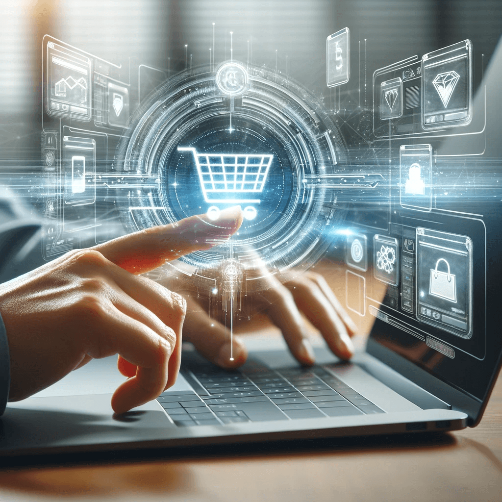 opisy kategorii w ecommerce