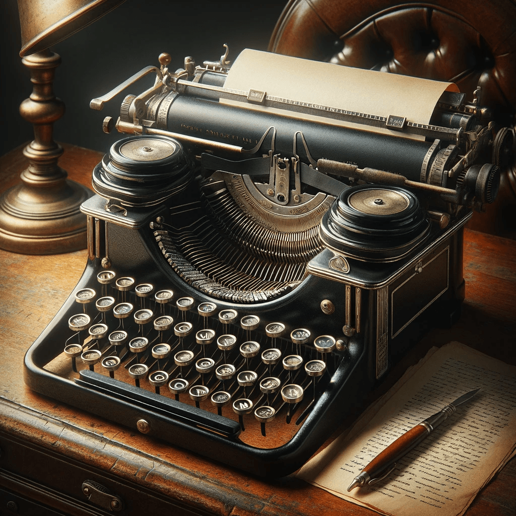 copywriter