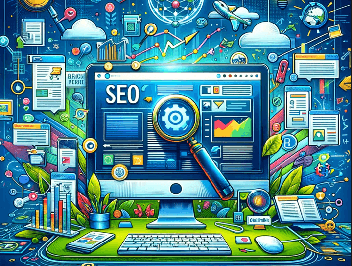 seo w copywritingu
