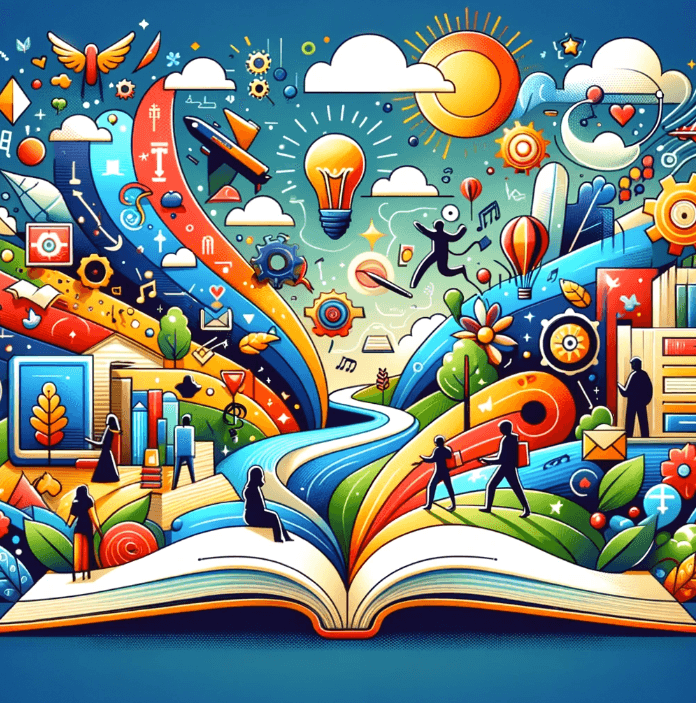 storytelling