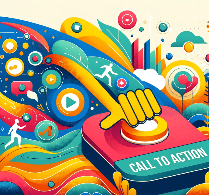 call to action