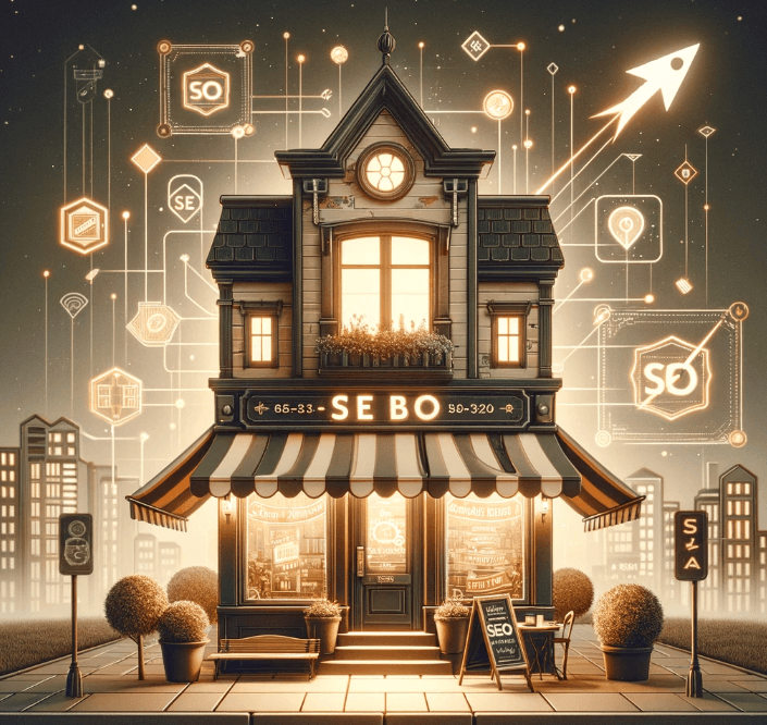 seo dla małych firm