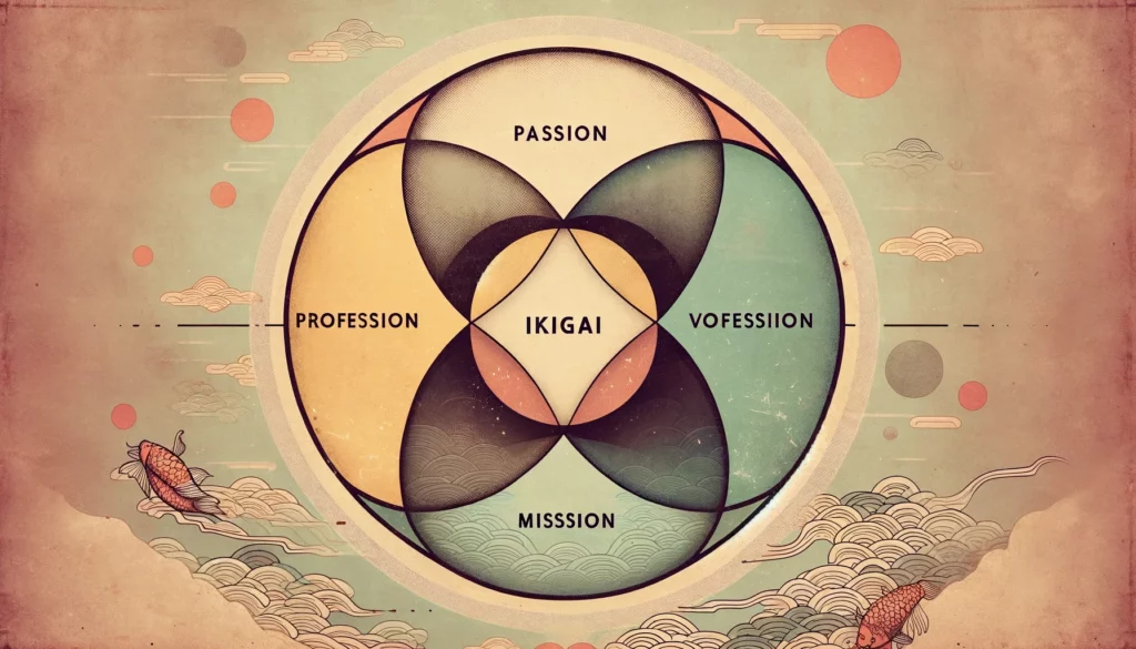 IKIGAI