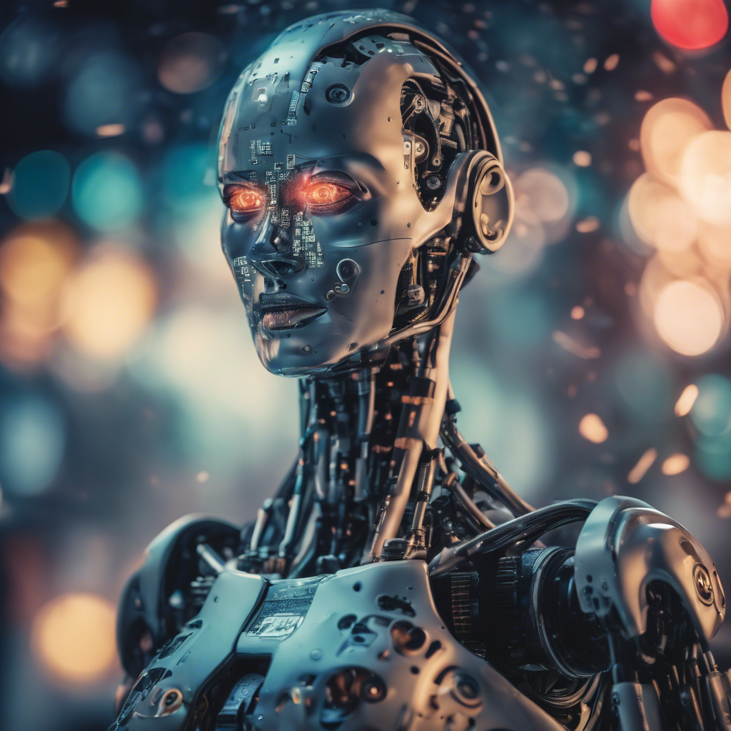 AI w marketingu, pozyskiwanie klientów za pomocą sztucznej inteligencji.