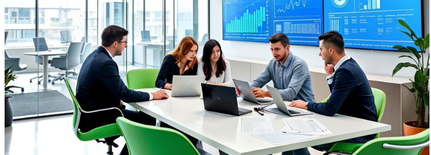 agencja marketingowa