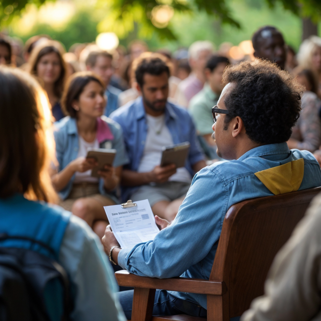 badanie opinii online