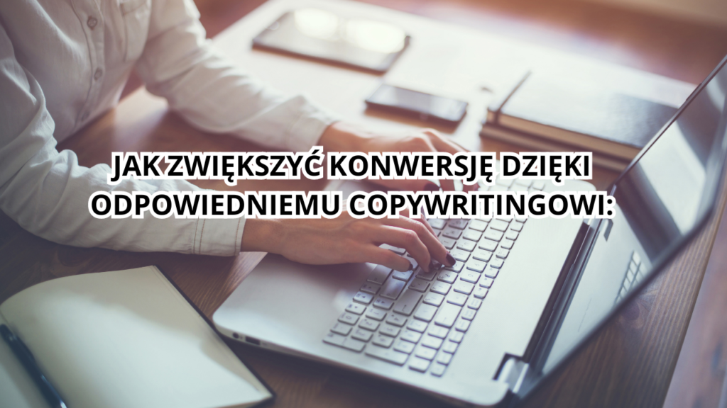 jak zwiekszyc konwersje