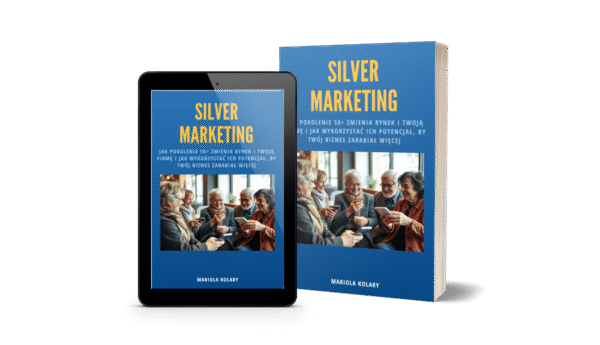 silver marketing mariola kolary