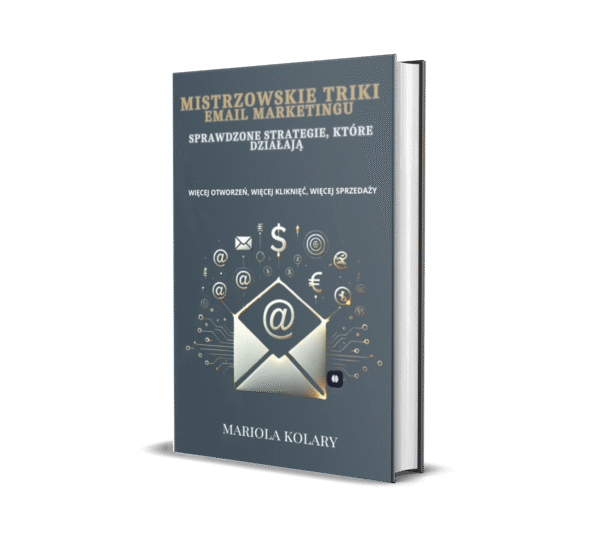 mistrzowskie tricki emailmarketingu