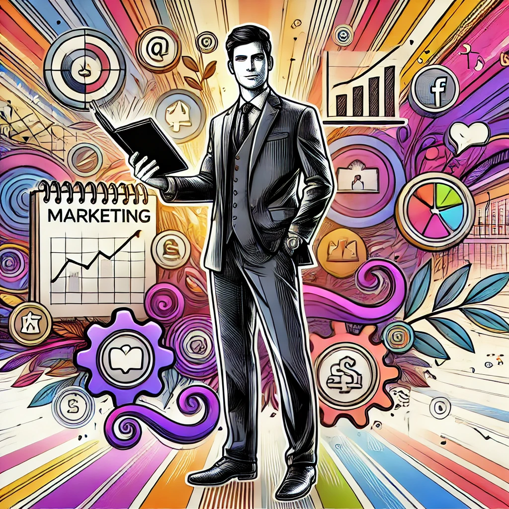 Dlaczego twój e-book nie zarabia?