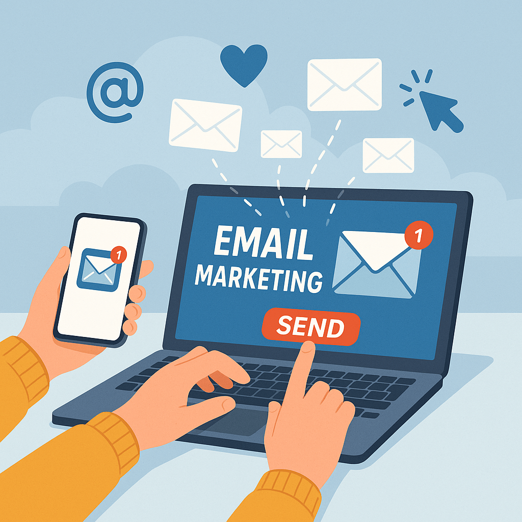 email marketing