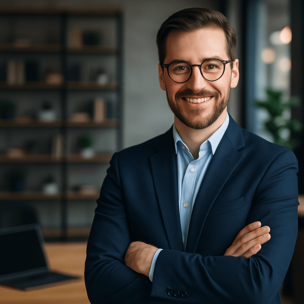 konsultant marketingowy