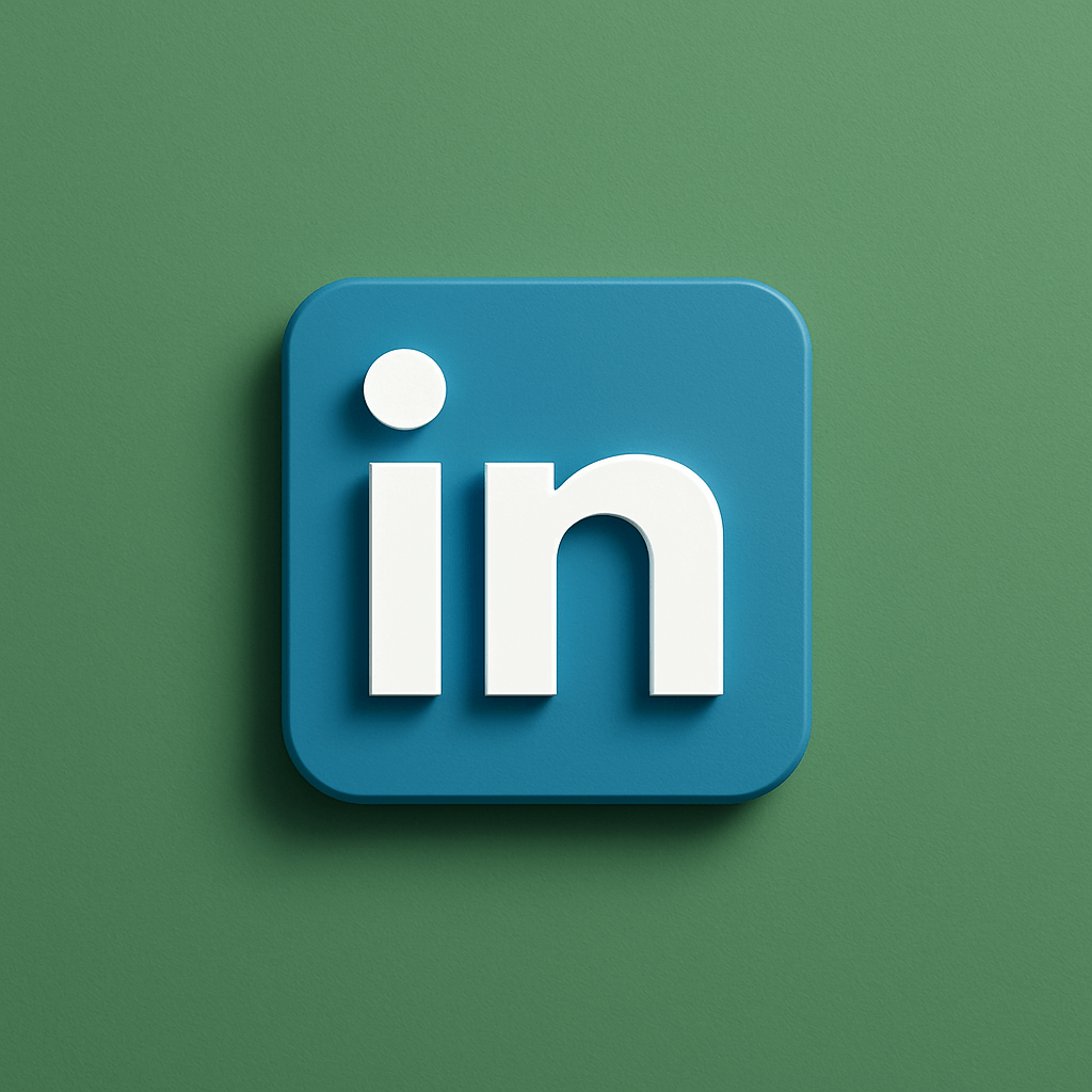 logo LinkedIn