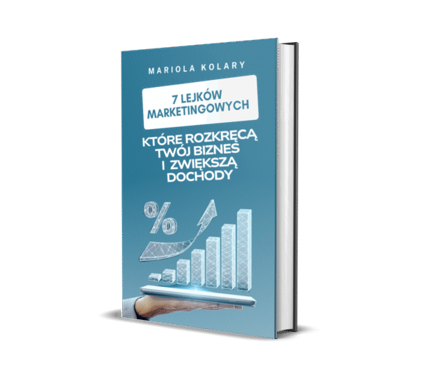 lejki marketingowe