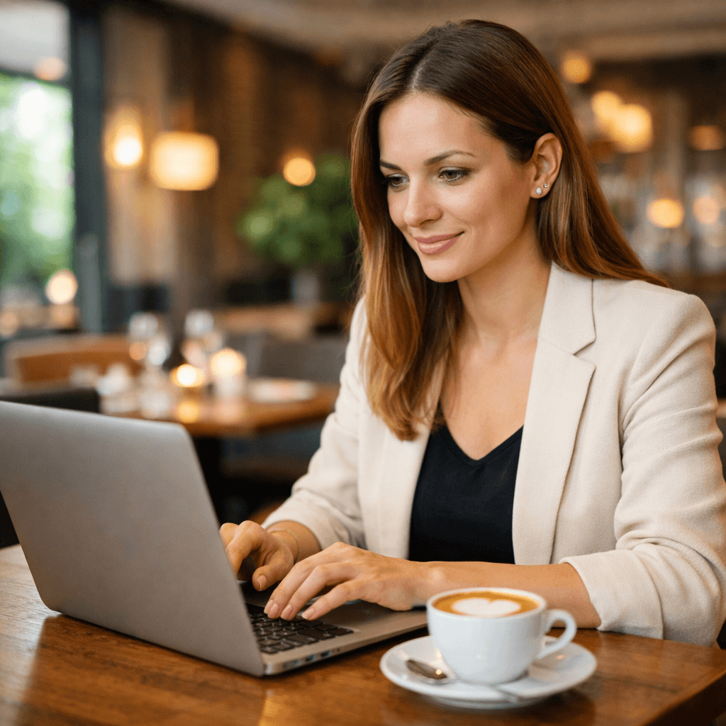 praca zdalna - 10 bledow