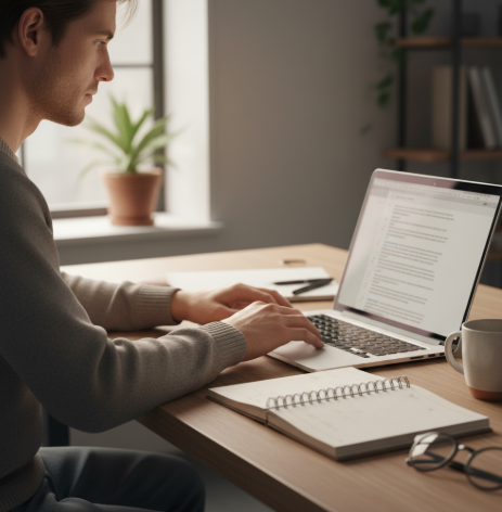 copywriting co to